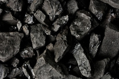 Keenley coal boiler costs