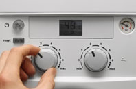 free Keenley boiler maintenance quotes